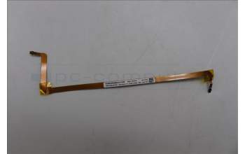 Lenovo 5C11P69580 FPC Volume Cable