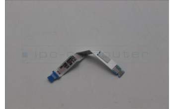 Lenovo 5C11Q50519 FRU CABLE,Smart Card Cable,FFC