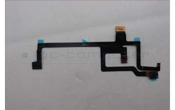 Lenovo 5C11R02324 CABLE-FPC,CLICKPAD,WWAN