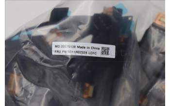 Lenovo 5C11R02324 CABLE-FPC,CLICKPAD,WWAN