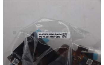 Lenovo 5C11R02327 CABLE-FPC,FORCEPAD