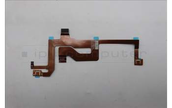 Lenovo 5C11R02328 CABLE CABLE-FPC,FORCEPAD,WWAN
