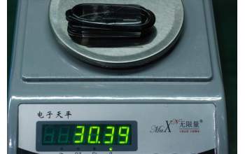 Lenovo 5C18C12261 TB-X104F USB Cable&*HQ60321165000 CS