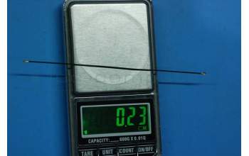 Lenovo 5C18C14326 TB-7104X RF Cable&*715302000681CS