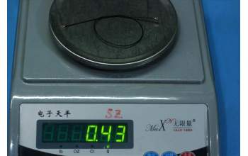 Lenovo 5C18C14982 TB-801LV RF cable&*HQ21300281000 CS