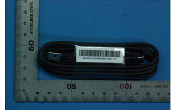 Lenovo 5C18C16579 TB-X606 Bdl USBCable&*HQ61220046000 CS