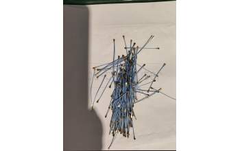 Lenovo 5C18C30405 TB336ZU RF cable_GR&*HQ27001001E70 CS