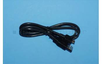 Lenovo 5C19A6N02C A606 USB Cable BLK&*52691004 CS