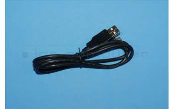 Lenovo 5C19A6N02C A606 USB Cable BLK&*52691004 CS