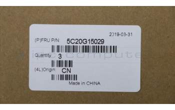 Lenovo 5C20G15029 Camera C N20