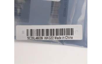 Lenovo 5C20L46039 KAMERA C 80S7 mit leitendem Band