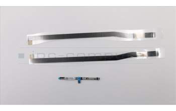 Lenovo 5C20Q62262 Camera W 81AC 720P W/Removable Tapes