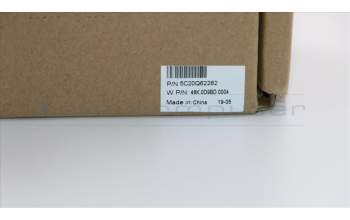 Lenovo 5C20Q62262 Camera W 81AC 720P W/Removable Tapes