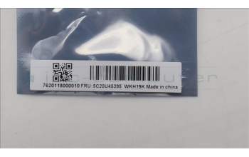 Lenovo 5C20U45395 5M RGB+IR CAM BSN Y4.5