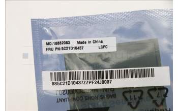 Lenovo 5C21D10437 CS22 FHD Hybrid Y4 2MIC AVC