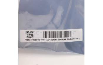 Lenovo 5C21D51889 CAMERA FRU CM WFC 7BA507N2J LUX 5M 1MIC