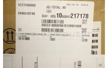 Lenovo 5C21D66060 FRU for MC50 Webcam