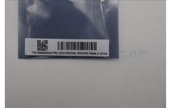 Lenovo 5C21M22246 CS24 Y4 FHD 2MIC LVI