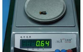 Lenovo 5C28C12205 TB-X104 Rear camera&*HQ20206939000 CS