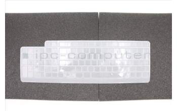 Lenovo CAP Calliope Dust Cover US for Lenovo V520s (10NM/10NN)
