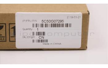 Lenovo CARDPOP Power Board C E40-30 W/Cable for Lenovo E41-80 (80Q9/80QA)