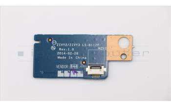 Lenovo 5C50G59776 CARDPOP LED Board C Y70-70T W/Tape
