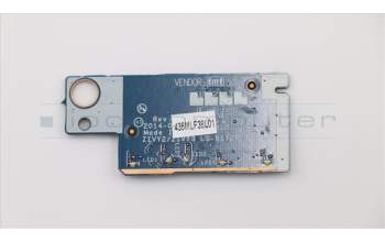 Lenovo 5C50G59776 CARDPOP LED Board C Y70-70T W/Tape