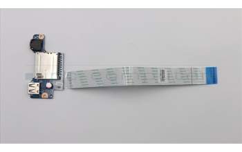 Lenovo 5C50G89483 CARDPOP USB&AudioBoard L G70-70 W/Cable