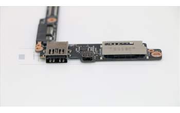 Lenovo 5C50G97346 HDMI Board L YOGA 3 Pro