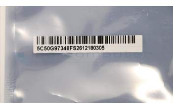 Lenovo 5C50G97346 HDMI Board L YOGA 3 Pro