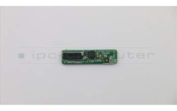 Lenovo CARDPOP Sensor Board W Flex3-1470 for Lenovo Yoga 500-15IHW (80N7)