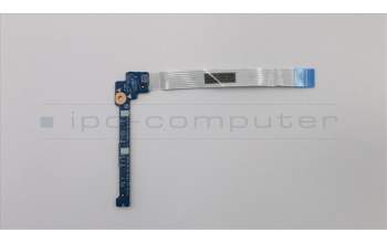 Lenovo CARDPOP LED Board L Y700-15ISK W/Cable for Lenovo IdeaPad Y700-15ISK (80NV/80NW)