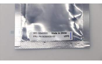 Lenovo 5C50K28152 USB Board L Y700-15ISK W Cable