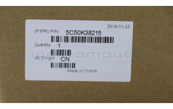 Lenovo CARDPOP PWR BOARD L30015ISK W/FFC for Lenovo IdeaPad 300-15ISK (80Q7/80RS)