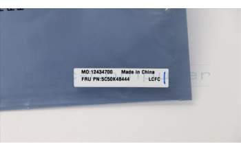 Lenovo 5C50K48444 CARDPOP I/O Board L 80MK R W/Cable