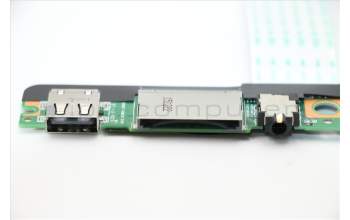 Lenovo CARDPOP IO Board W 80RU W/Cable for Lenovo IdeaPad 700-15ISK (80RU)