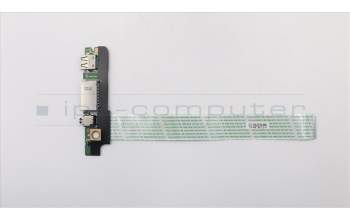 Lenovo CARDPOP IO Board W 80RV W/Cable for Lenovo IdeaPad 700-17ISK (80RV)