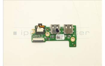 Lenovo 5C50L06254 USB BOARD 3N 80R9 E