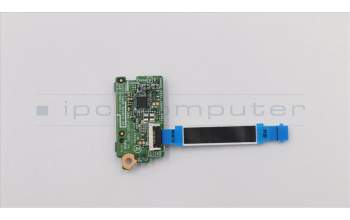 Lenovo 5C50L20721 CardReader_Board W 80SW W/cable