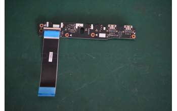 Lenovo 5C50L22072 I/O Board L 80Q1 W/cable
