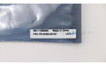 Lenovo 5C50L46122 CARDPOP MIC Board L 80TX W/Cable L+R