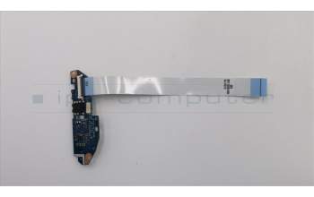 Lenovo 5C50L47313 CARDPOP I/O Board C 80U0 W/FFC