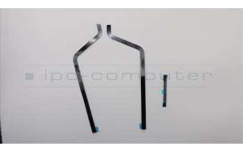 Lenovo 5C50L47420 CARDPOP MIC Board C 80TY W/Rubber
