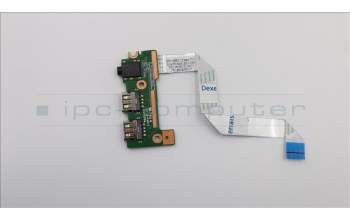Lenovo 5C50L76064 USB BD 3N 80UR W/O cable