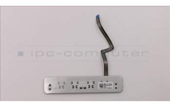 Lenovo 5C50L76072 TP Button Board 3N 80UR W/cable