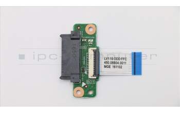 Lenovo CARDPOP ODD Board W 80TL W/Cable for Lenovo V110-15IAP (80TG)