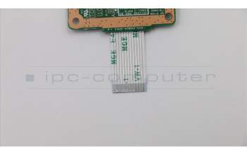 Lenovo 5C50L78362 CARDPOP ODD Board W 80TL W/Cable