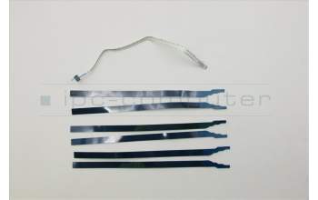 Lenovo 5C50M09369 CARDPOP TRANSLATION BD C 80VU W/Cable