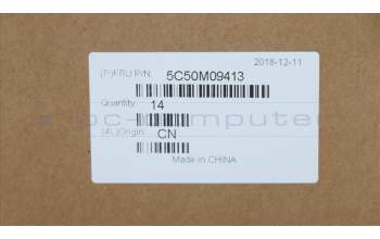 Lenovo CARDPOP MIC Board C 80VU for Lenovo IdeaPad 710S-13IKB (80VQ)