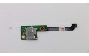 Lenovo CARDPOP FUNCTION BD 3N 80U1 W/cable for Lenovo IdeaPad Miix 510-12ISK (80U1)